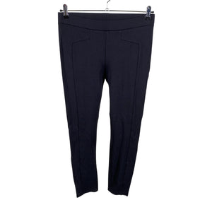 Naisten Esprit - Leggingsit, koko 40 - Musta (1)