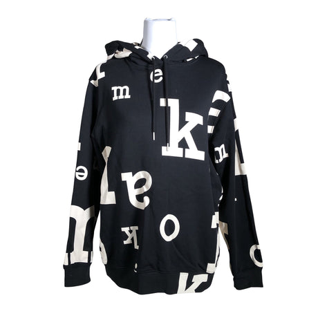 Naisten Marimekko - Huppari, koko 38 - Musta ()