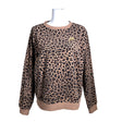 Naisten Nike - Collegepaita, koko 38 - Ruskea ()
