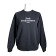 Naisten Peak Performance - Collegepaita, koko 38 - Musta ()