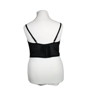 Naisten Ann Summers - Juhlatoppi, koko 46 - Violetti (2)