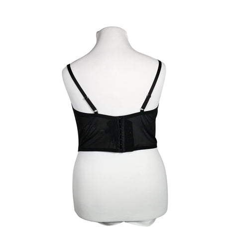Naisten Ann Summers - Juhlatoppi, koko 46 - Violetti (2)