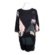 Naisten InWear - Kangasmekko, koko 42 - Musta ()