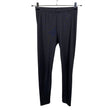 Naisten NOSH - Leggingsit, koko 38 - Musta ()