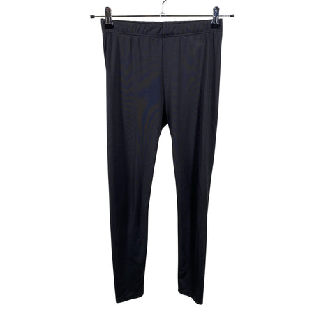 Naisten NOSH - Leggingsit, koko 38 - Musta ()