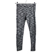 Naisten NOSH - Leggingsit, koko 38 - Musta ()