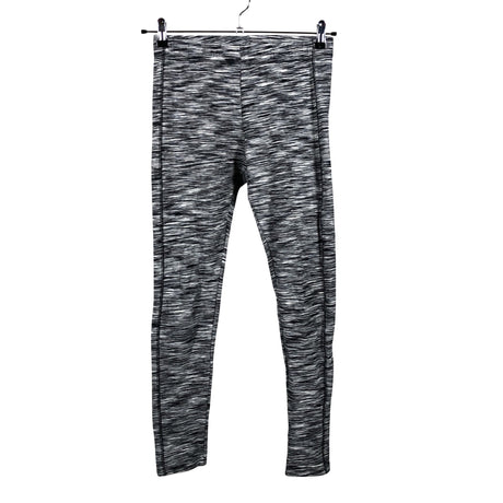 Naisten NOSH - Leggingsit, koko 38 - Musta ()