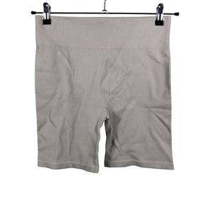 Naisten Gilly Hicks - Urheilushortsit, koko 40 - Beige (1)