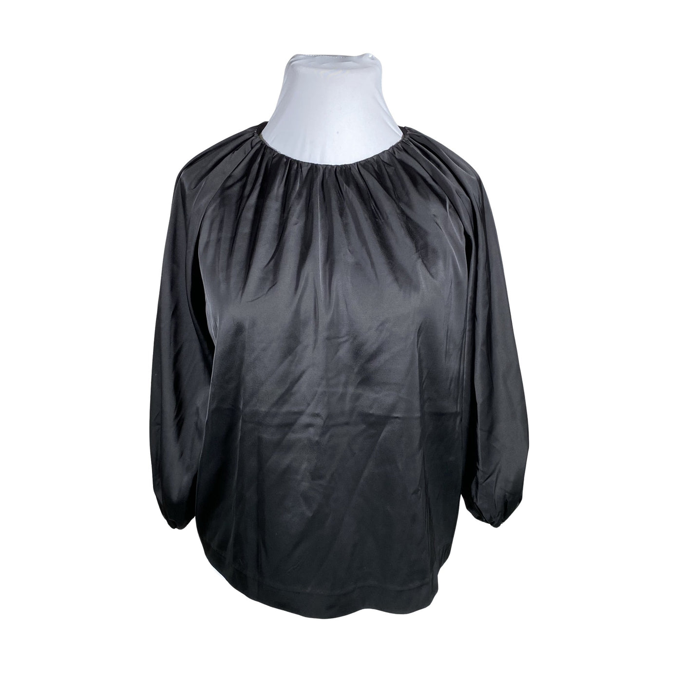 Naisten InWear - Juhlapaita, koko 42 - Musta (1)