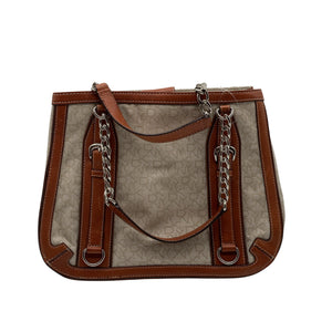 Naisten DKNY - Käsilaukku, koko Midi - Beige (1)