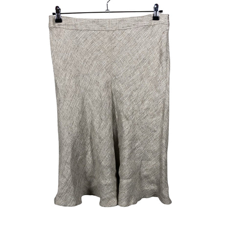 Naisten Ivo Nikkolo - Suora hame, koko 42 - Beige ()