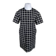 Naisten Marimekko - Kangasmekko, koko 42 - Musta ()
