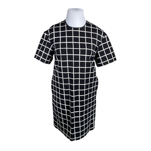 Naisten Marimekko - Kangasmekko, koko 42 - Musta (1)