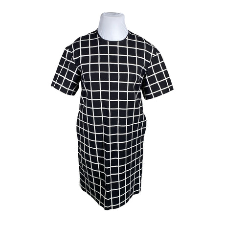 Naisten Marimekko - Kangasmekko, koko 42 - Musta ()