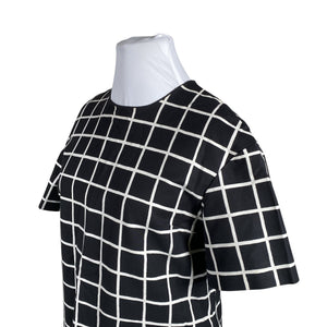 Naisten Marimekko - Kangasmekko, koko 42 - Musta (3)
