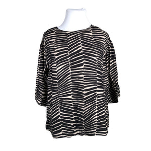 Naisten Marimekko - Pusero, koko 44 - Musta (1)