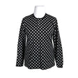 Naisten Marimekko - Kerrastopaita, koko 42 - Musta ()