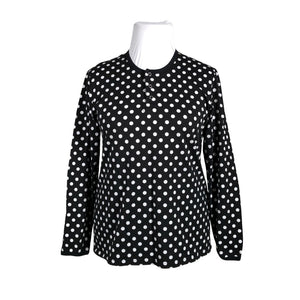 Naisten Marimekko - Kerrastopaita, koko 42 - Musta (1)