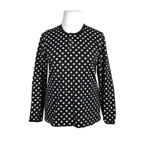 Naisten Marimekko - Kerrastopaita, koko 42 - Musta ()