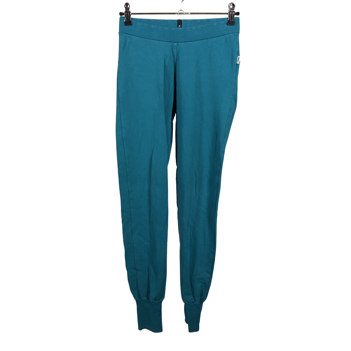 Unisex me&i - Collegehousut, koko 146 - 152 - Turkoosi (1)