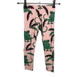 Unisex Mini Rodini - Leggingsit, koko 92 - 98 - Vaaleanpunainen ()