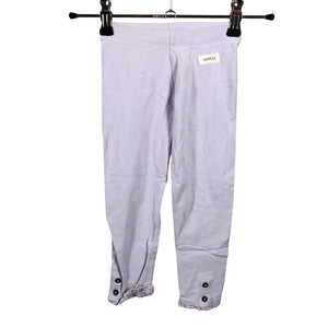 Tyttöjen Newbie - Leggingsit, koko 92 - 98 - Violetti (1)
