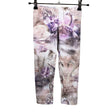 Tyttöjen Handmade - Leggingsit, koko 110 - 116 - Vaaleanpunainen ()