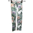 Tyttöjen Handmade - Leggingsit, koko 110 - 116 - Vihreä ()
