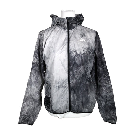 Naisten Nike - Urheilutakki, koko 38 - Harmaa ()