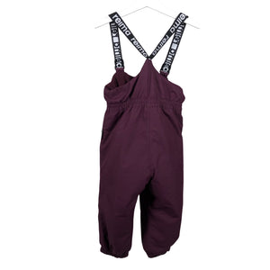 Unisex Reimatec - Toppahousut, koko 86 - 92 - Viininpunainen (2)