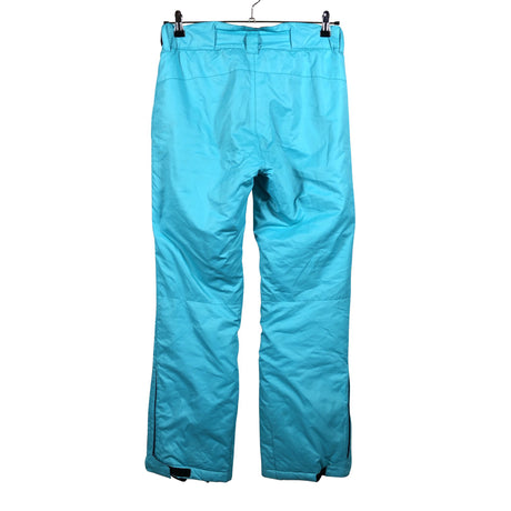 Naisten V3 Apparel - Toppahousut, koko 40 - Turkoosi (2)