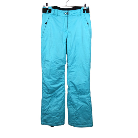 Naisten V3 Apparel - Toppahousut, koko 40 - Turkoosi ()