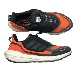 Miesten Adidas - Juoksukengät, koko 46 - Musta (1)