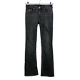 Naisten True Religion - Farkut, koko W27 - Harmaa ()