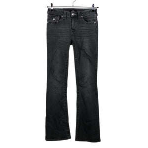 Naisten True Religion - Farkut, koko W27 - Harmaa (1)