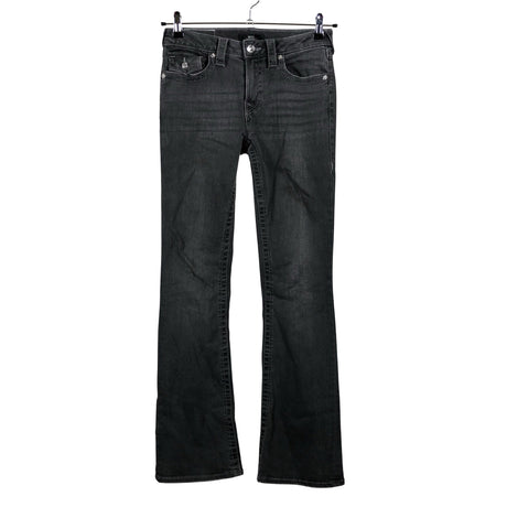 Naisten True Religion - Farkut, koko W27 - Harmaa ()