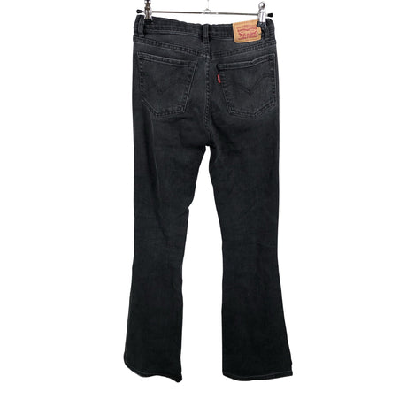 Unisex Levi's - Farkut, koko 146 - 152 - Harmaa (2)