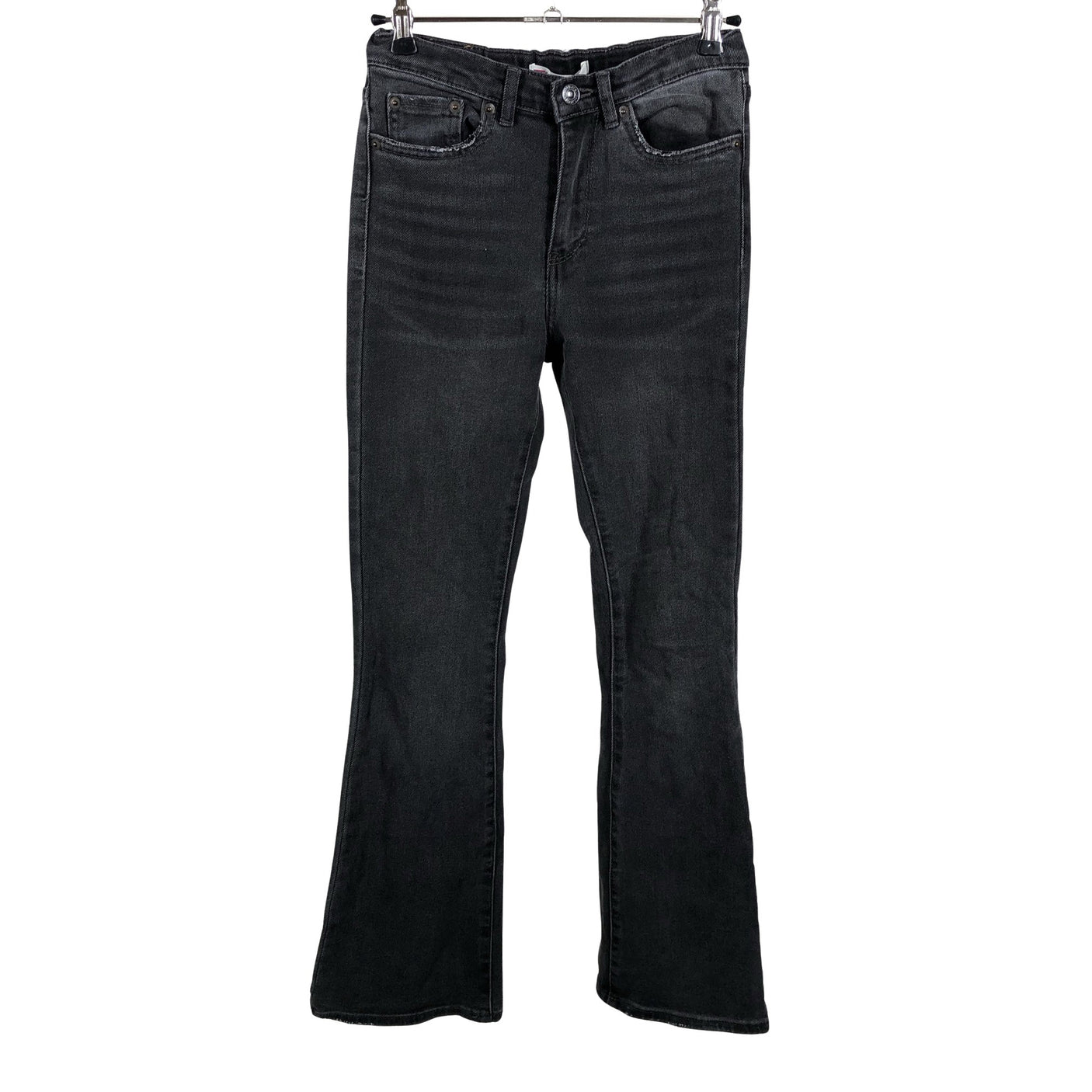 Unisex Levi's - Farkut, koko 146 - 152 - Harmaa (1)