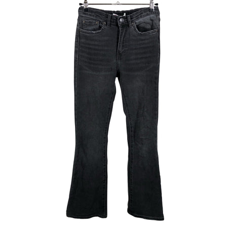 Unisex Levi's - Farkut, koko 146 - 152 - Harmaa ()