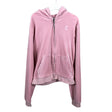 Tyttöjen Juicy Couture - Huppari, koko 152 - 158 - Vaaleanpunainen ()