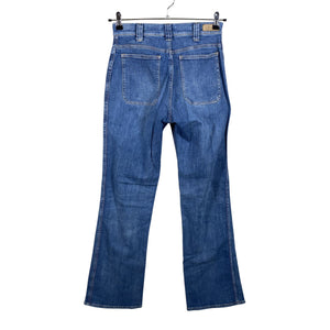 Naisten Polo Ralph Lauren - Farkut, koko W28 - Sininen (2)