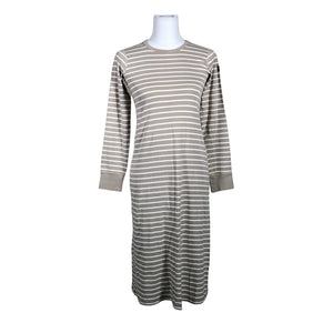Naisten Polarn O. Pyret - Yöpaita, koko 34 - Beige (1)