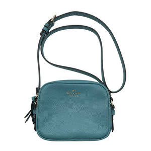 Naisten Kate Spade - Olkalaukku, koko Mini - Turkoosi (1)