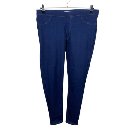 Naisten Marks&Spencer - Farkkuleggingsit, koko 46 - Sininen ()
