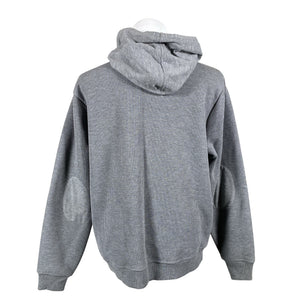 Miesten Original Penguin - Huppari, koko XL - Harmaa (2)