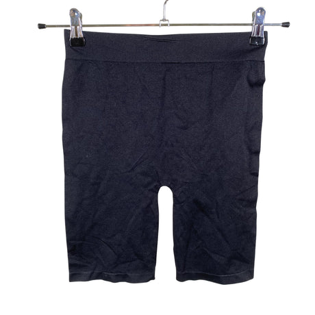 Naisten Vogue - Trikooshortsit, koko 36 - Musta ()