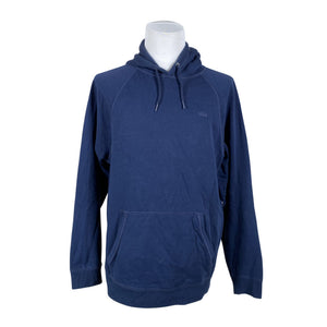 Miesten Vans - Huppari, koko XL - Sininen (1)
