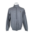 Miesten One True Saxon - Svetari, koko XL - Harmaa ()
