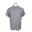 Miesten Polo Ralph Lauren - Pikeepaita, koko XL - Harmaa ()