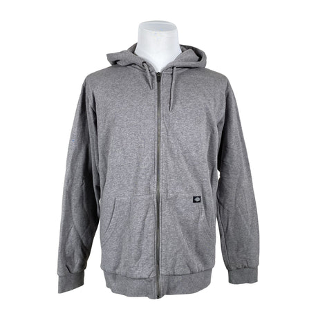 Miesten Dickies - Huppari, koko XL - Harmaa ()